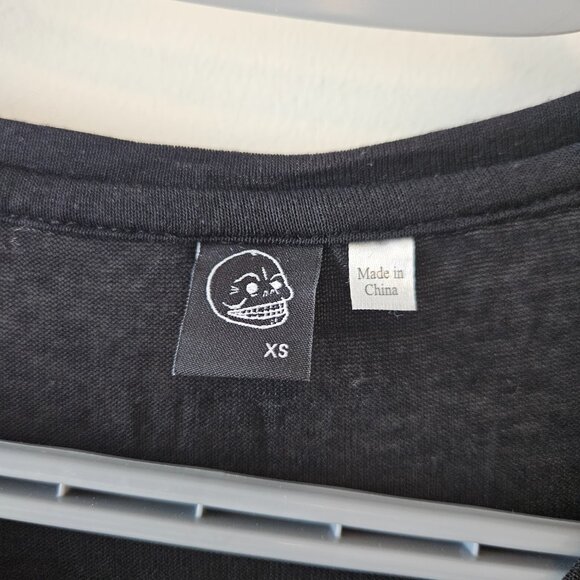 Cheap Monday Slice Top XS - Picture 5 of 6